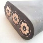 YFFPB YFFBP driving shield flat cable