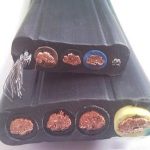 YVFB soft flat cable