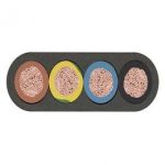 Special cold-resistant flat cable for crane