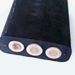 Communication flat cable